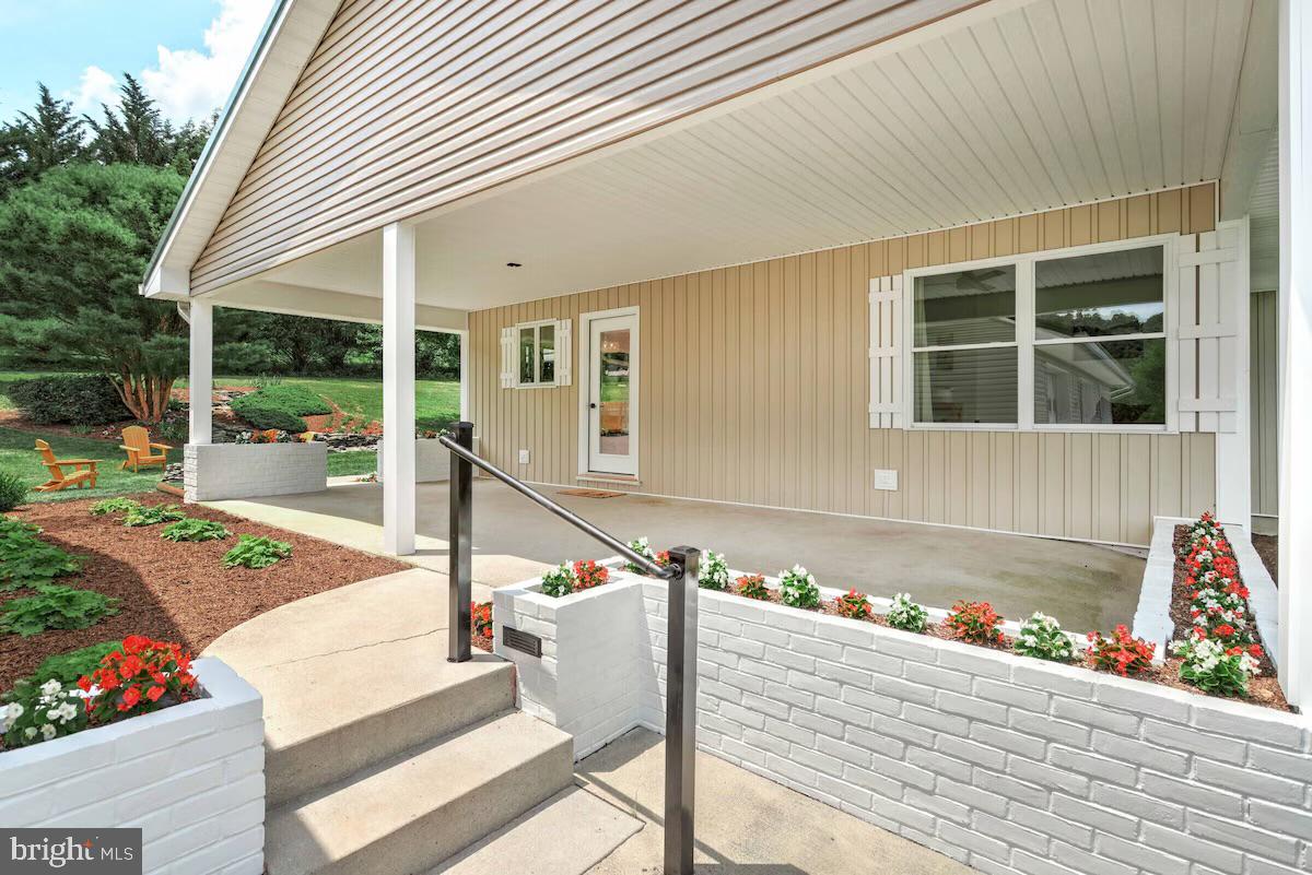 790 BENDERSVILLE WENKSVILLE ROAD ROAD