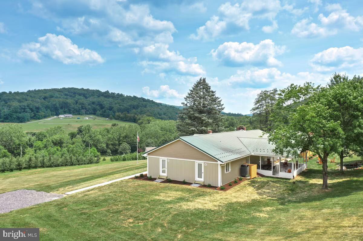 790 BENDERSVILLE WENKSVILLE ROAD ROAD