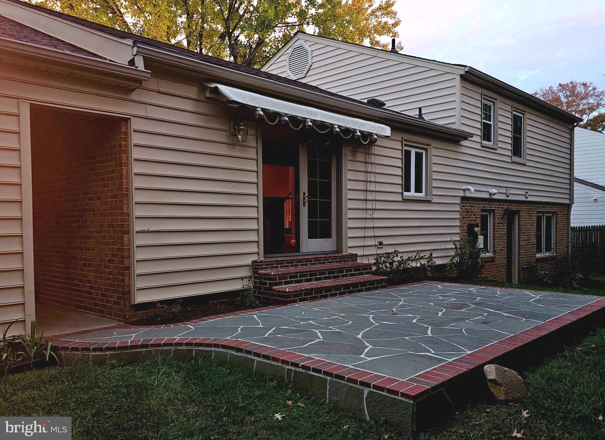 MT VERNON HILLS - Residential