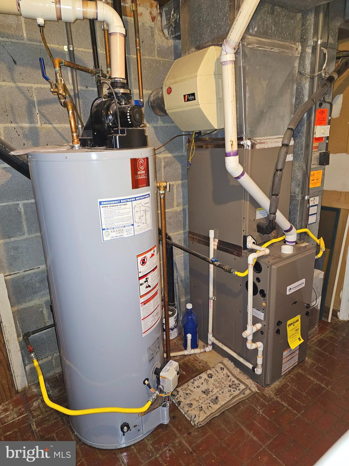 MT VERNON HILLS - Residential