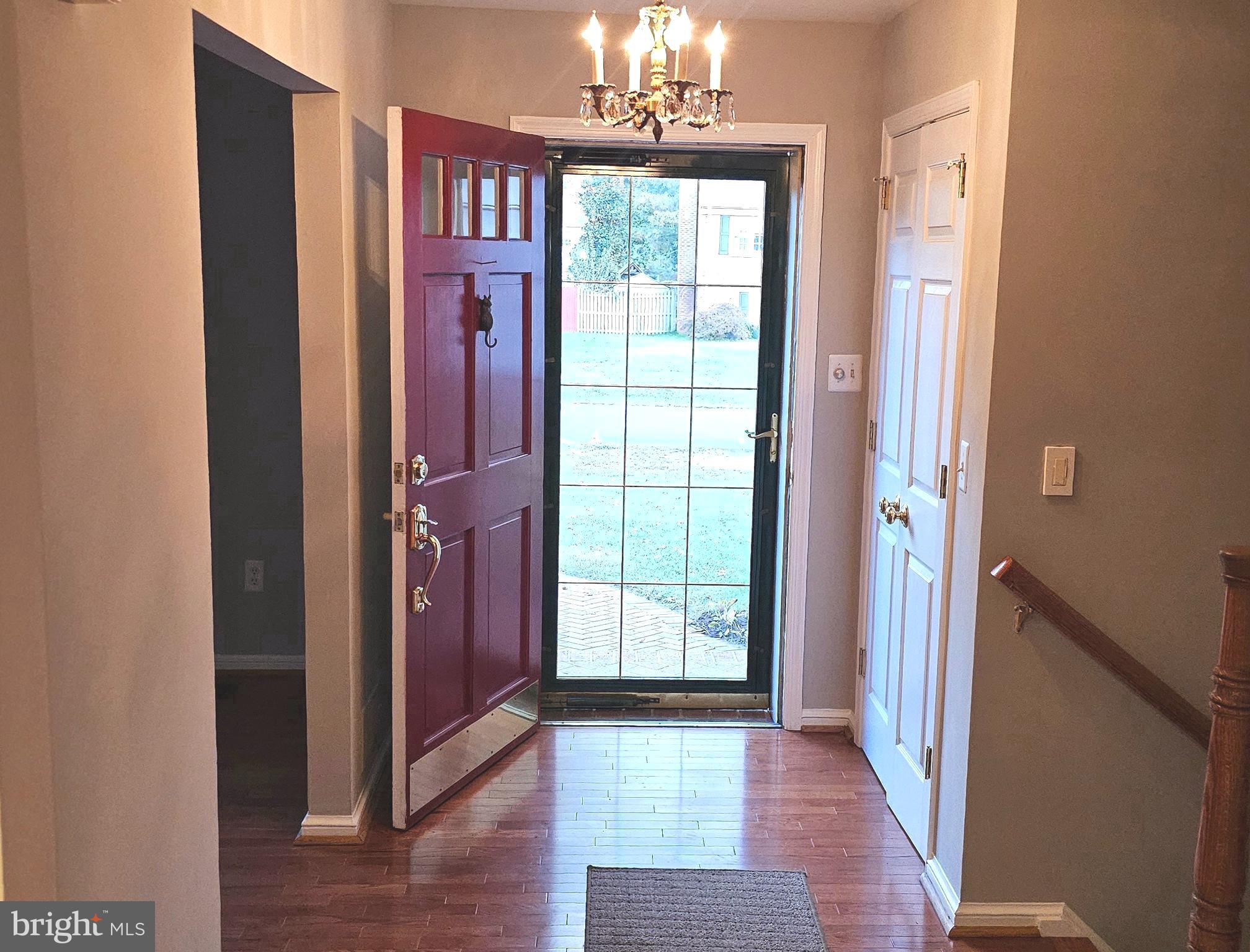 MT VERNON HILLS - Residential