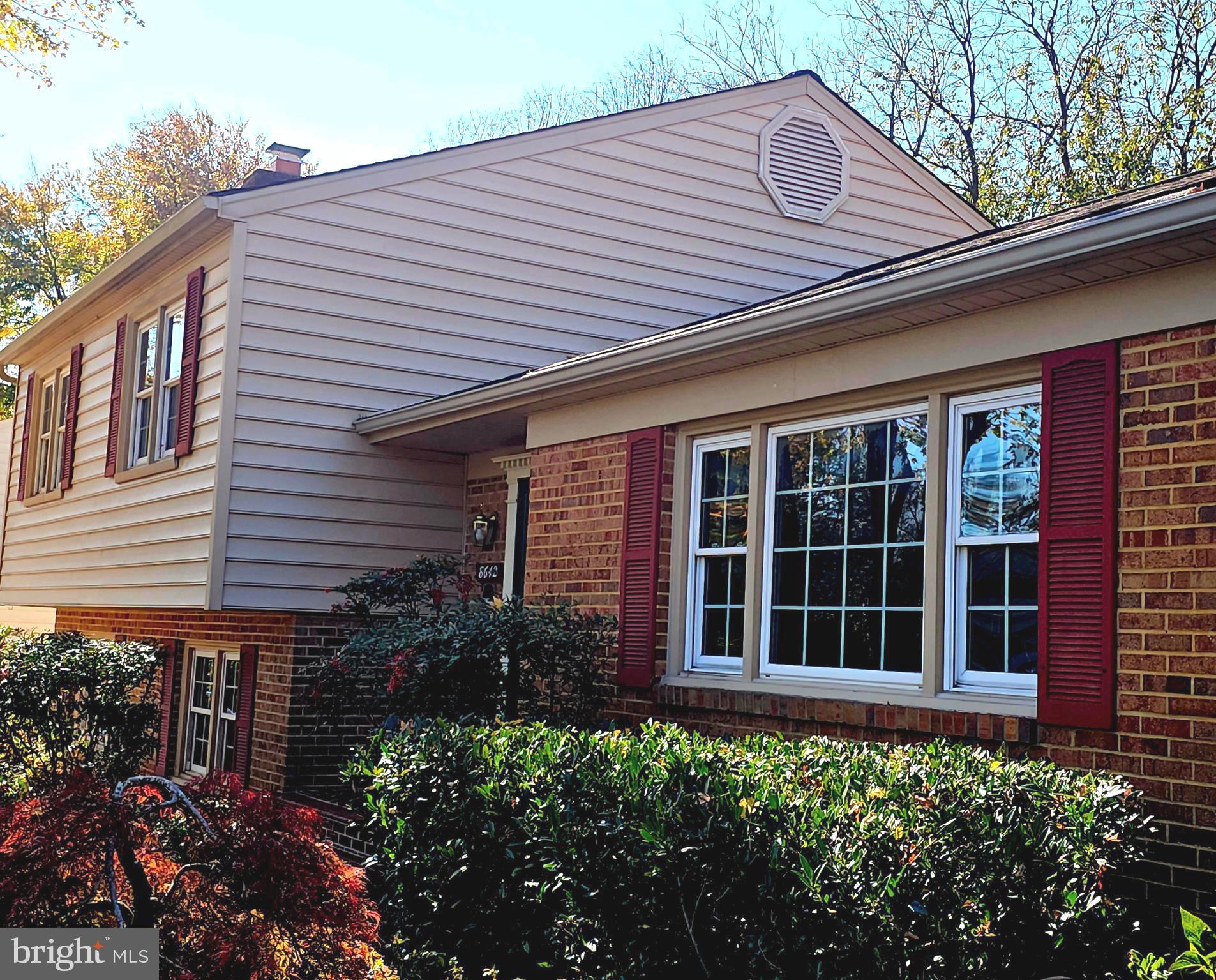 MT VERNON HILLS - Residential