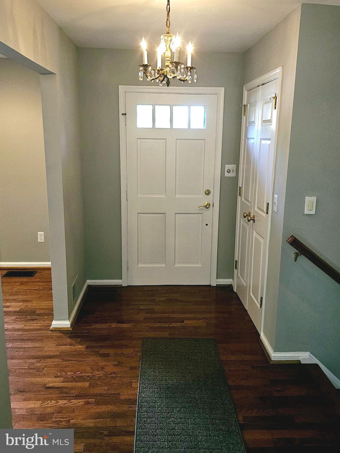 MT VERNON HILLS - Residential