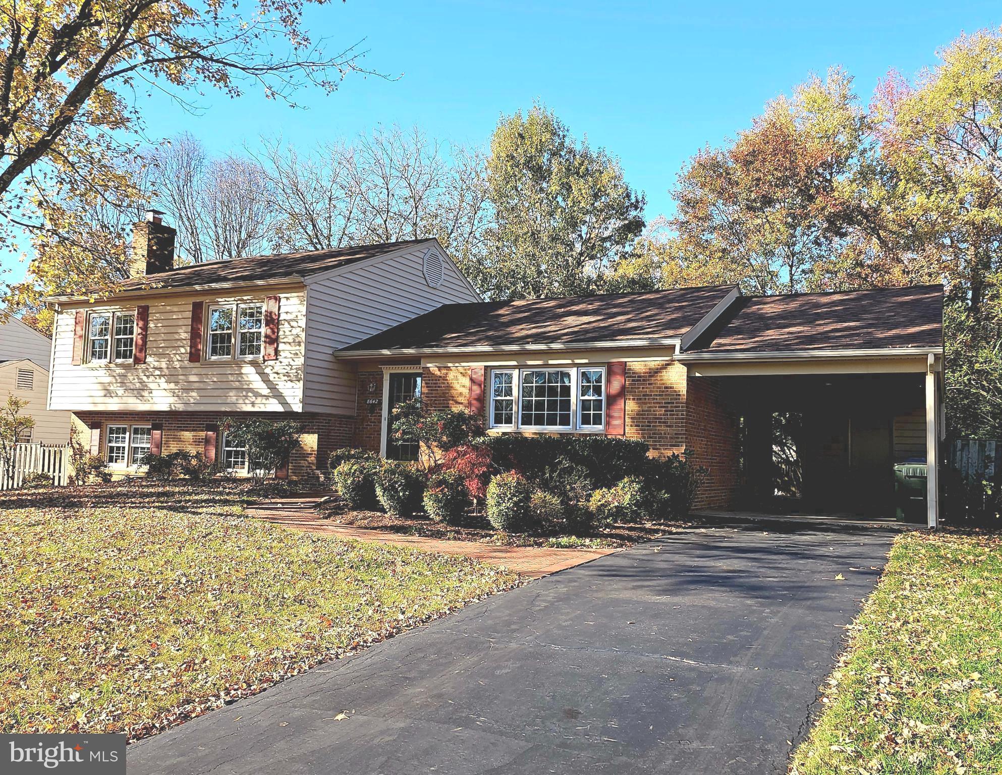 MT VERNON HILLS - Residential