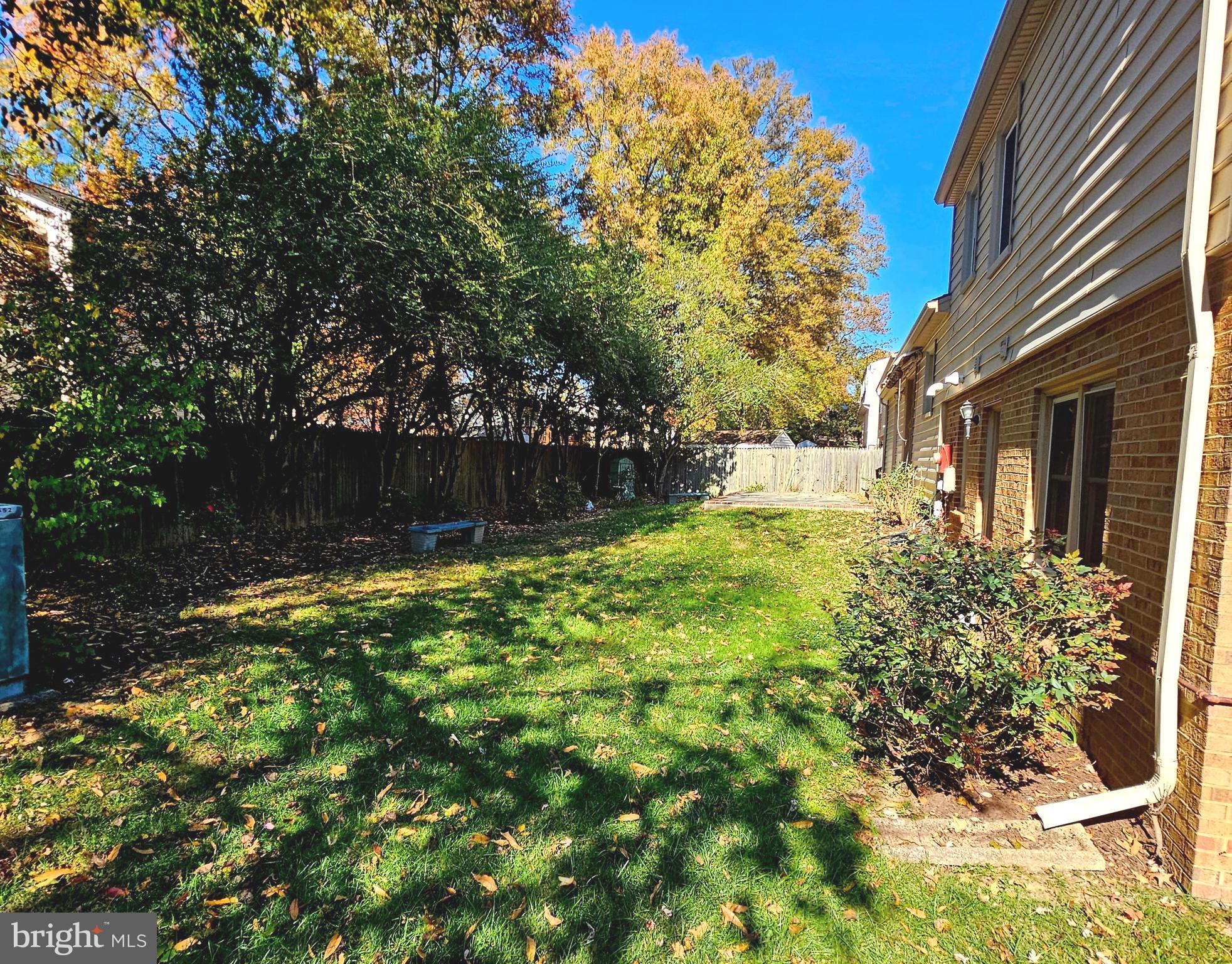 MT VERNON HILLS - Residential