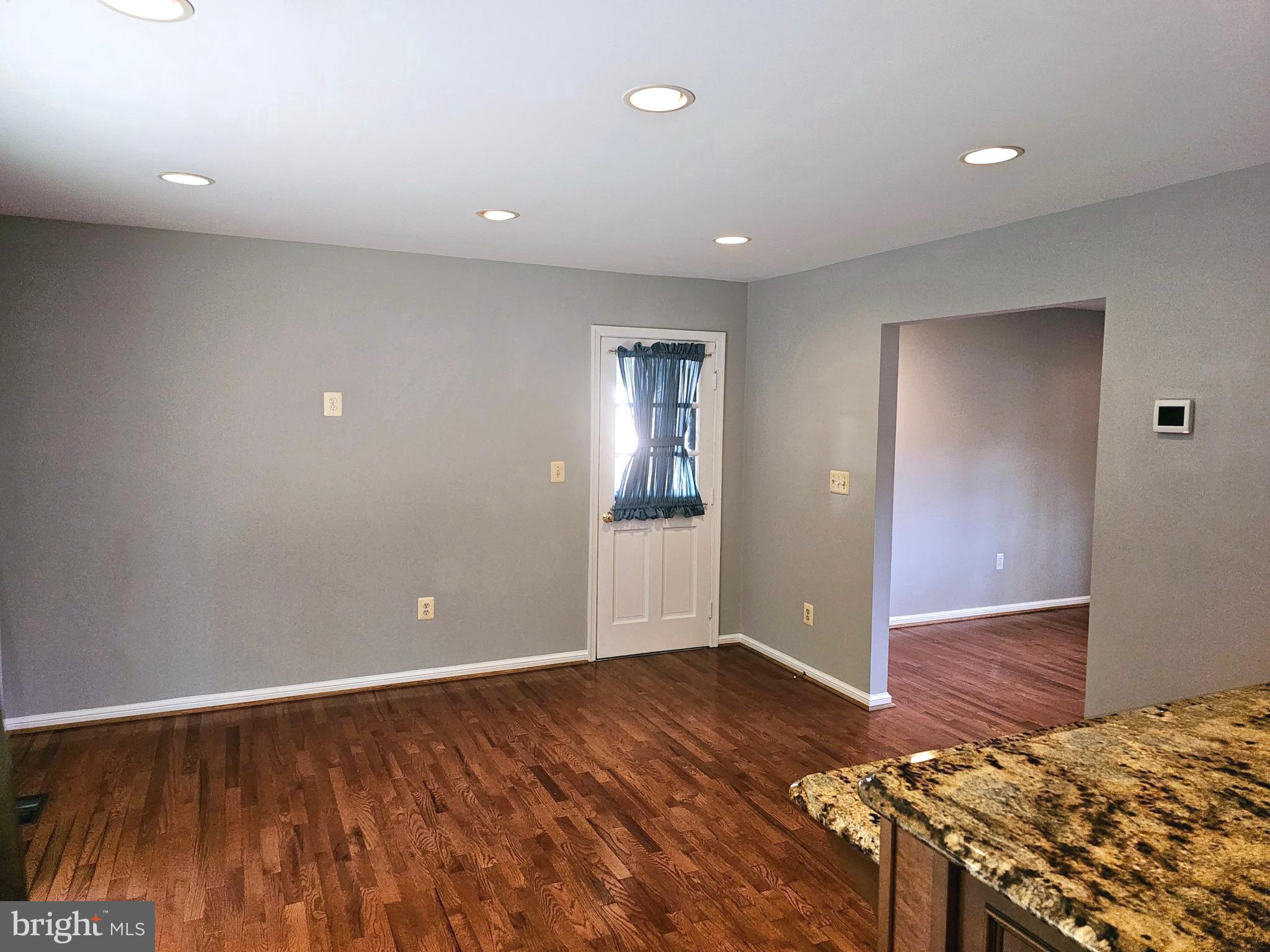 MT VERNON HILLS - Residential