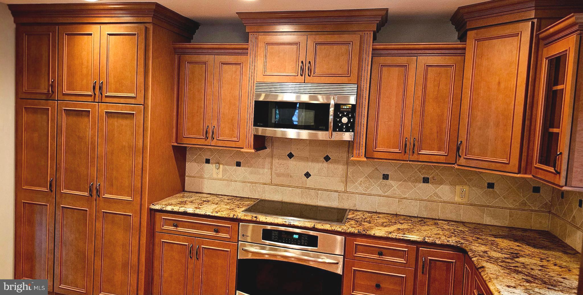 MT VERNON HILLS - Residential