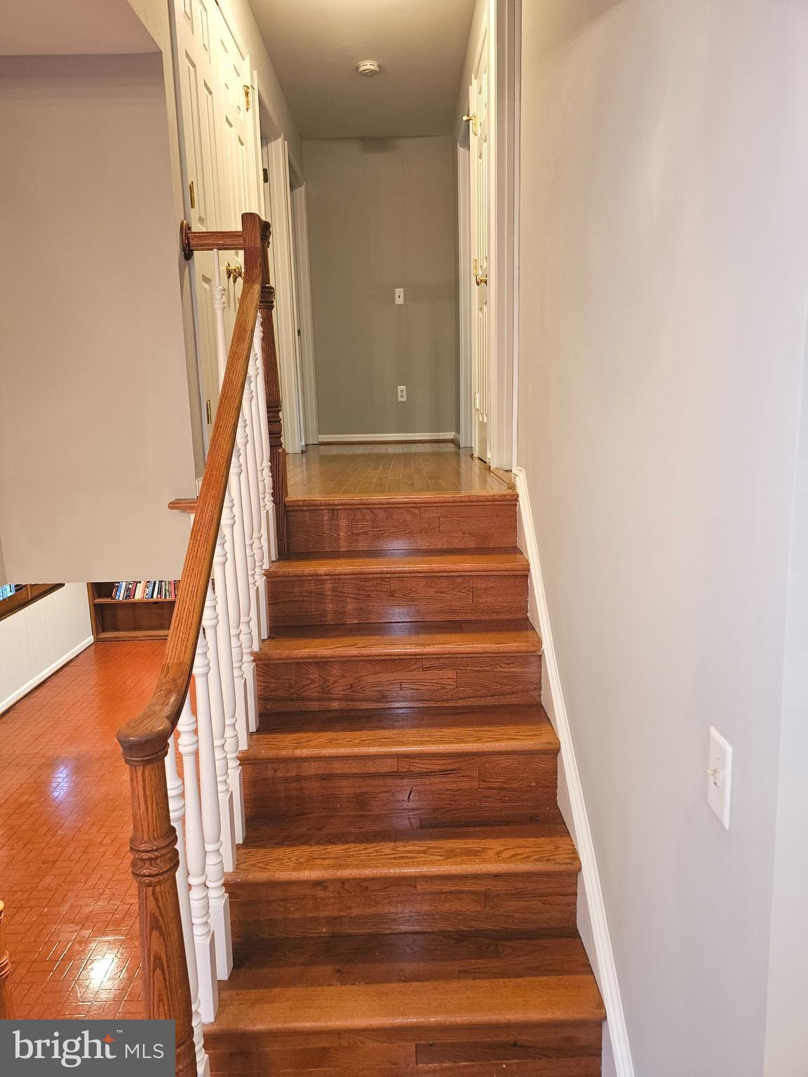 MT VERNON HILLS - Residential