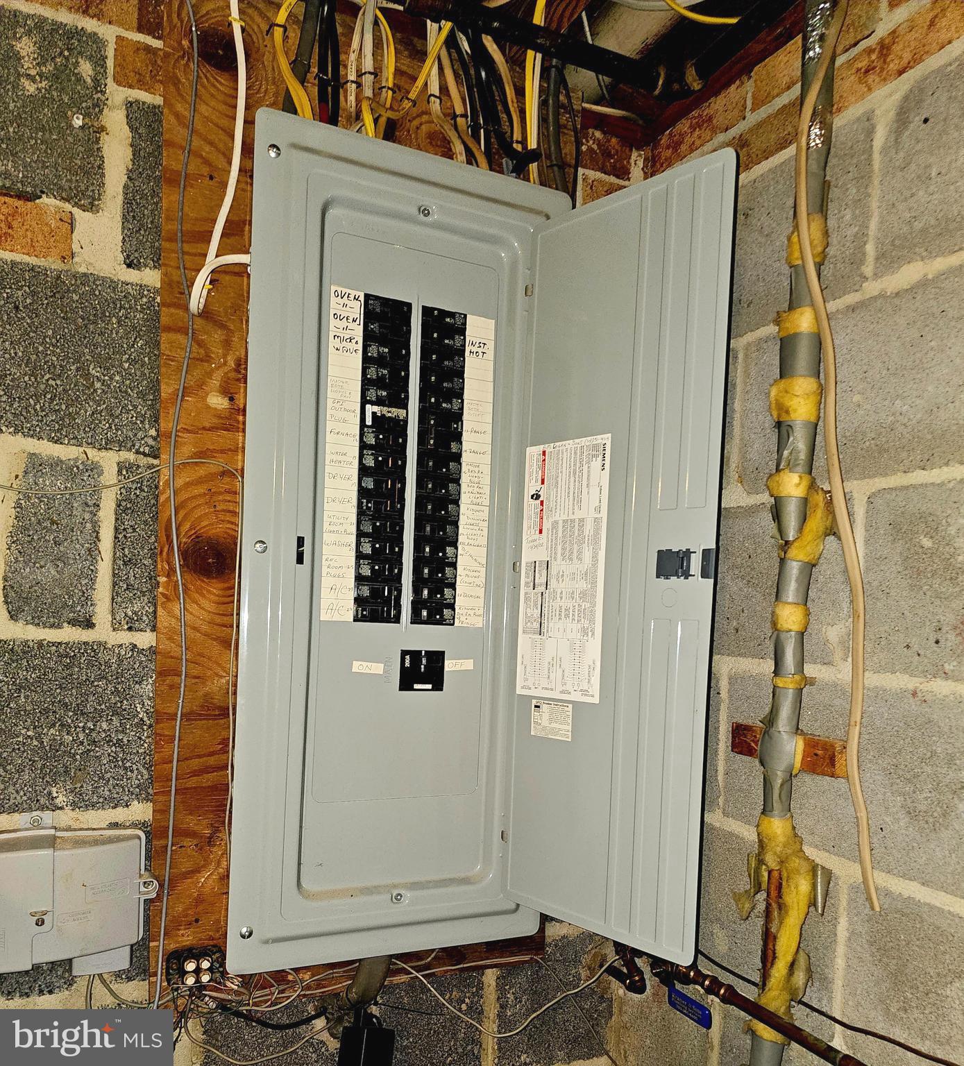 MT VERNON HILLS - Residential