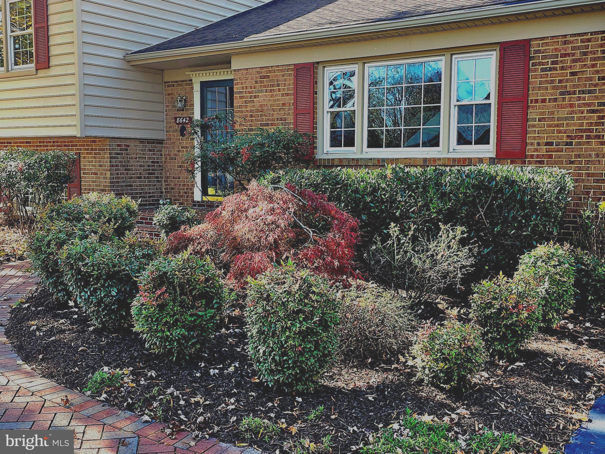 MT VERNON HILLS - Residential