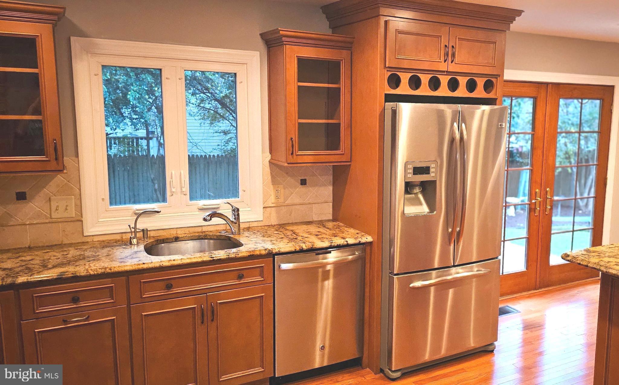 MT VERNON HILLS - Residential