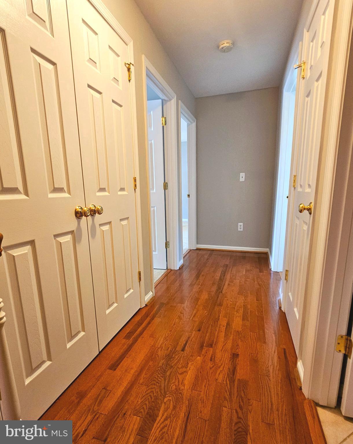 MT VERNON HILLS - Residential