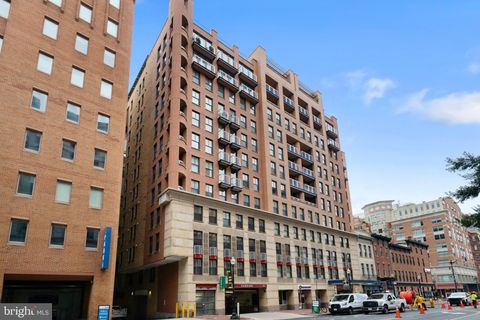 616 E STREET NW 614 WASHINGTON DC 20004