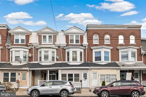 348 Hanover Avenue, Allentown, PA MLS: PALH2011250