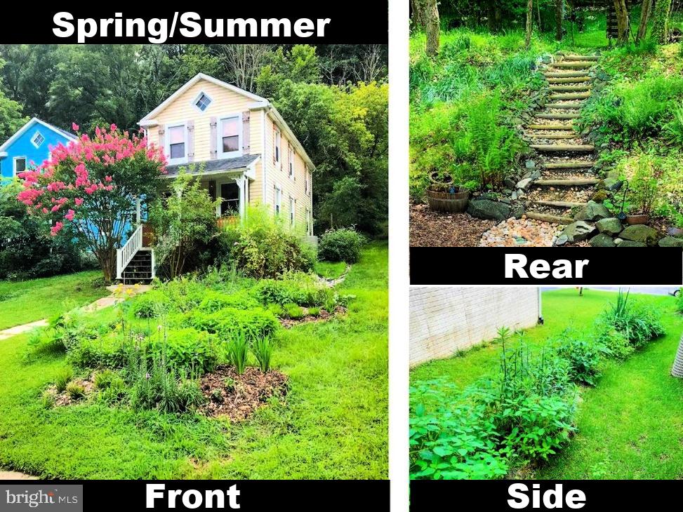 MOUNT WASHINGTON - Residential