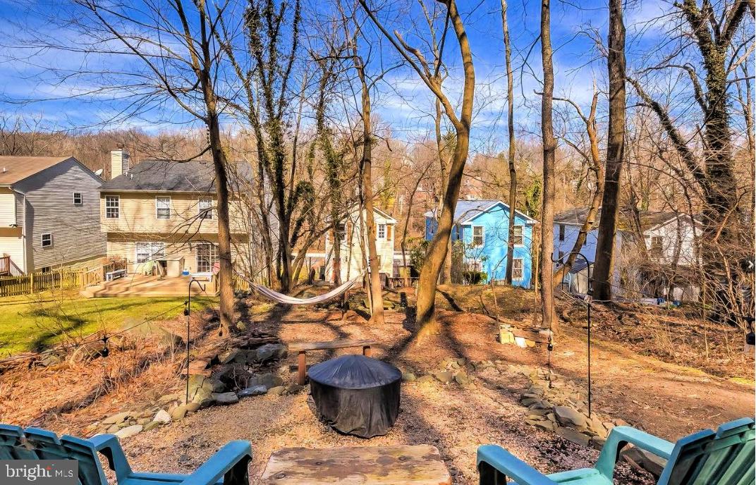 MOUNT WASHINGTON - Residential