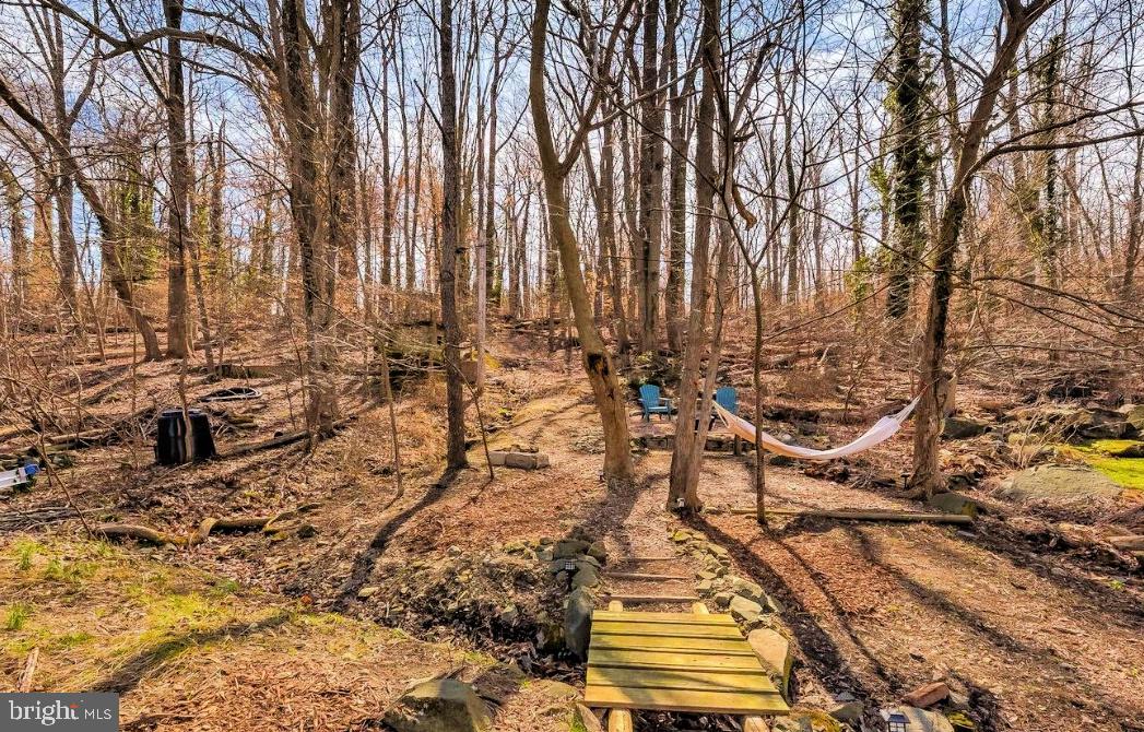 MOUNT WASHINGTON - Residential