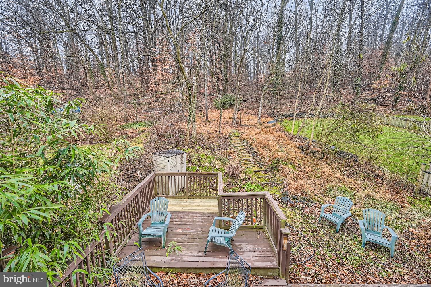 MOUNT WASHINGTON - Residential