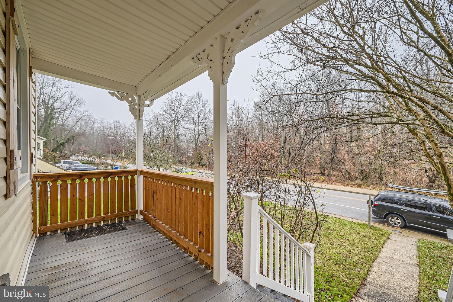 MOUNT WASHINGTON - Residential