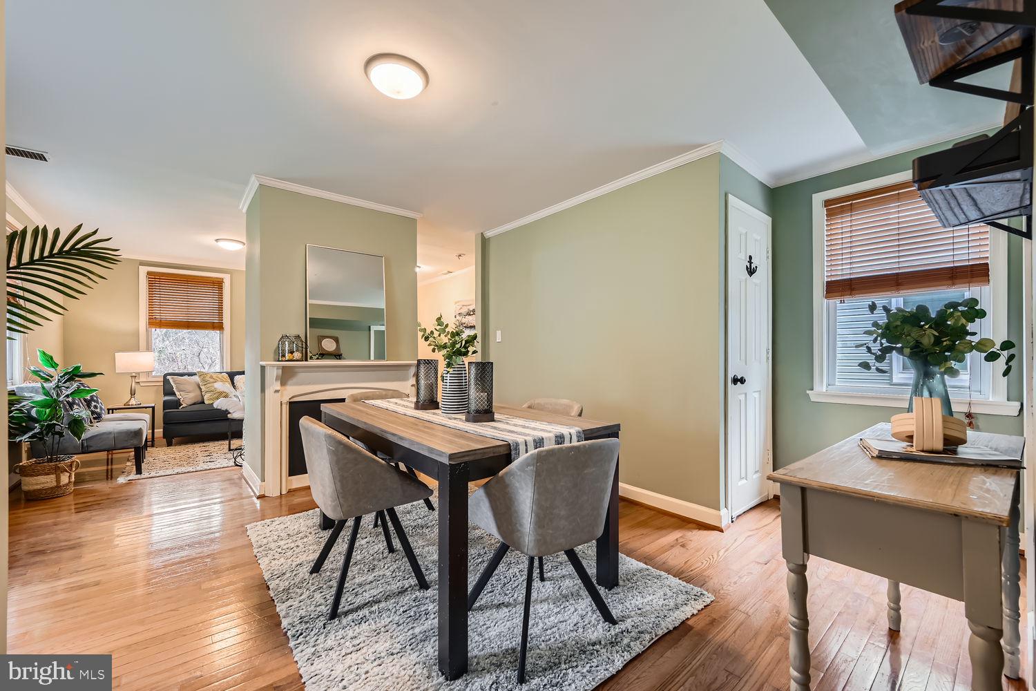 MOUNT WASHINGTON - Residential