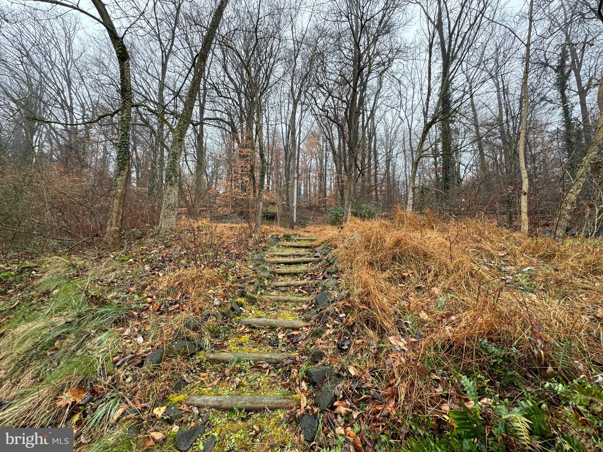 MOUNT WASHINGTON - Residential