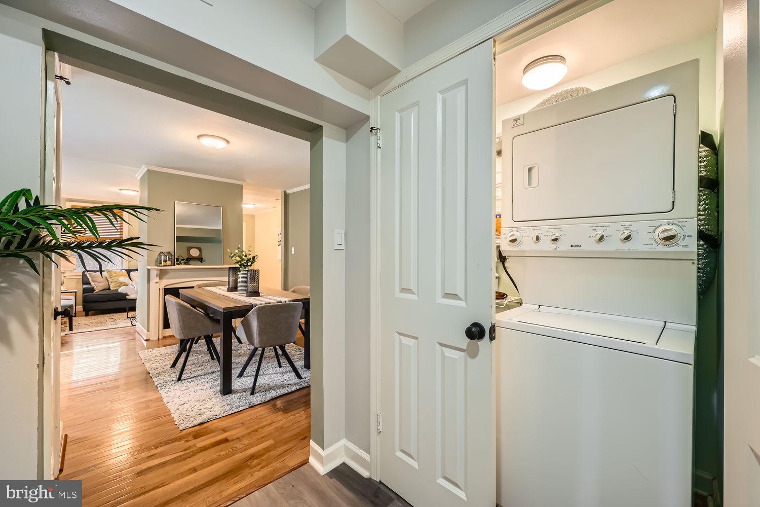 MOUNT WASHINGTON - Residential