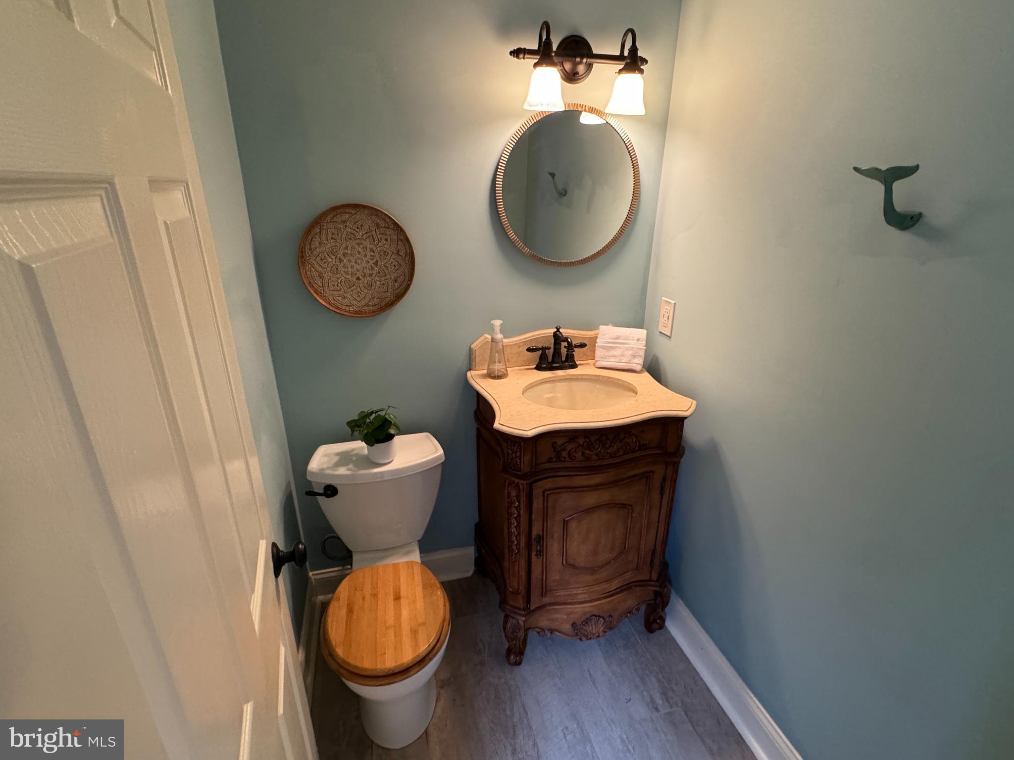 MOUNT WASHINGTON - Residential