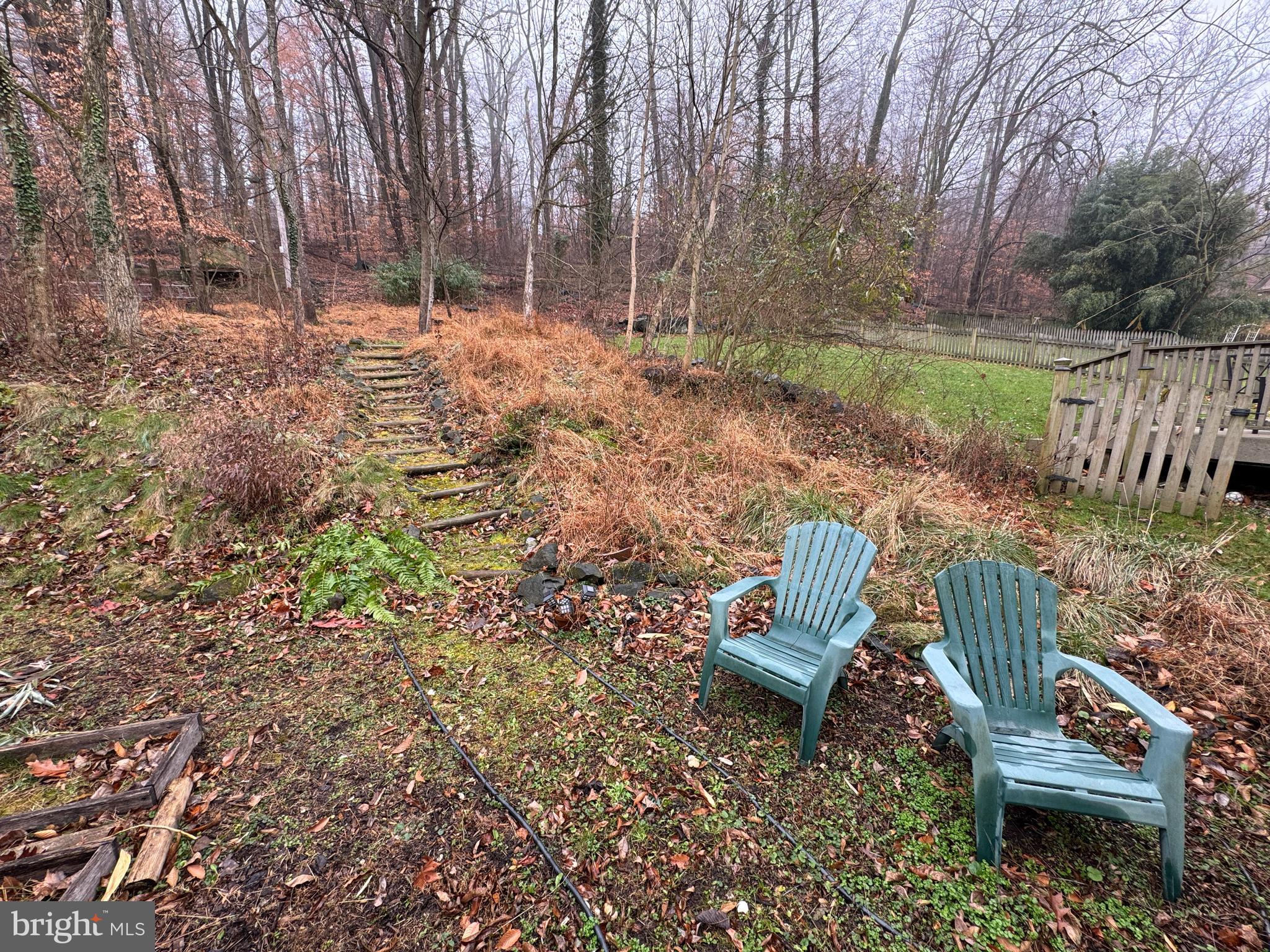 MOUNT WASHINGTON - Residential