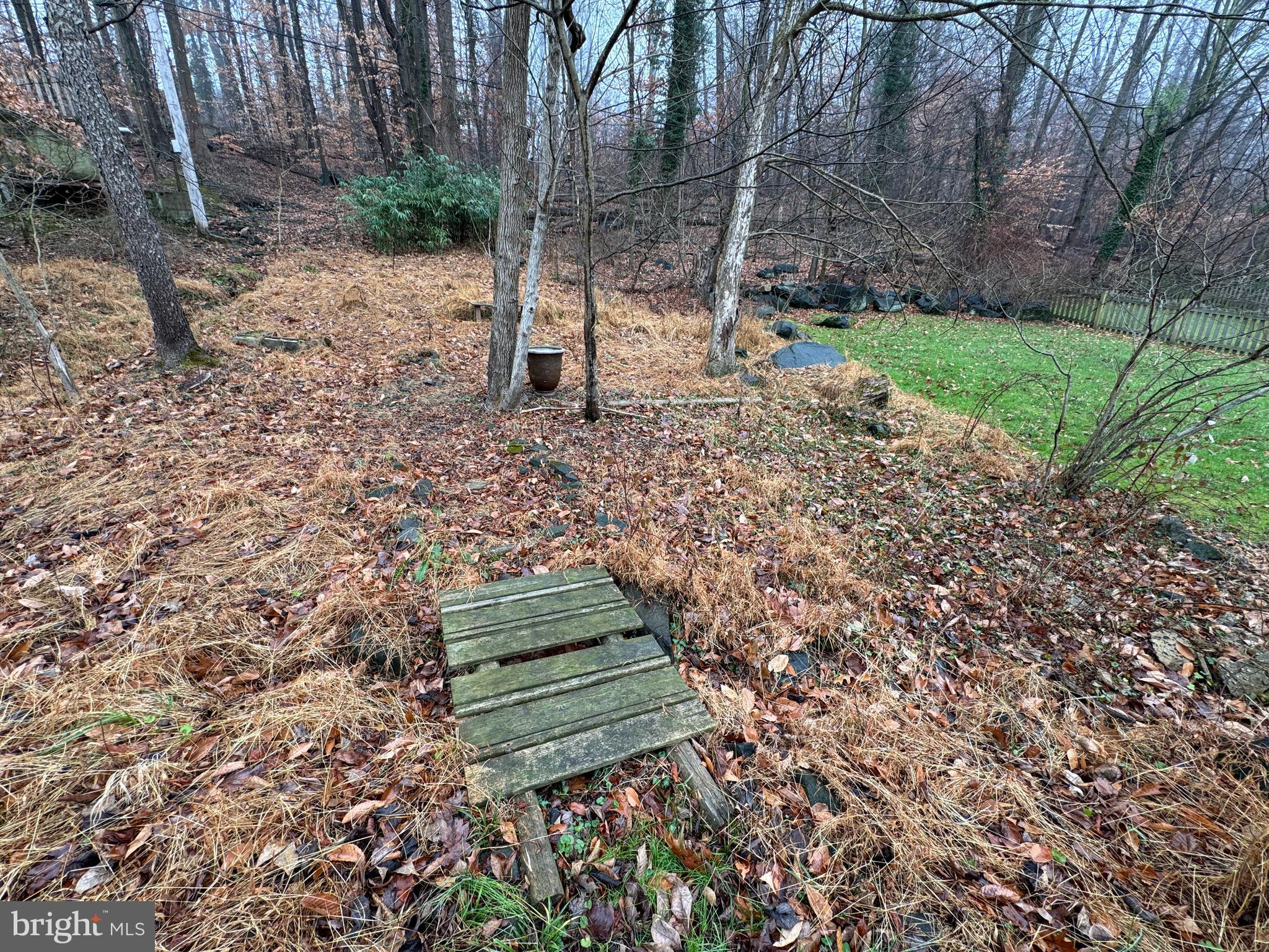 MOUNT WASHINGTON - Residential