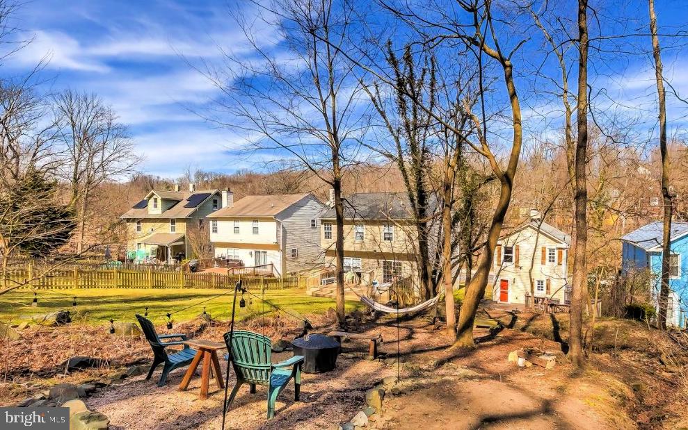 MOUNT WASHINGTON - Residential