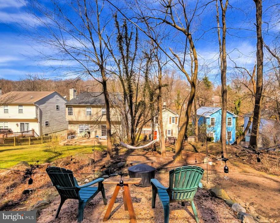 MOUNT WASHINGTON - Residential