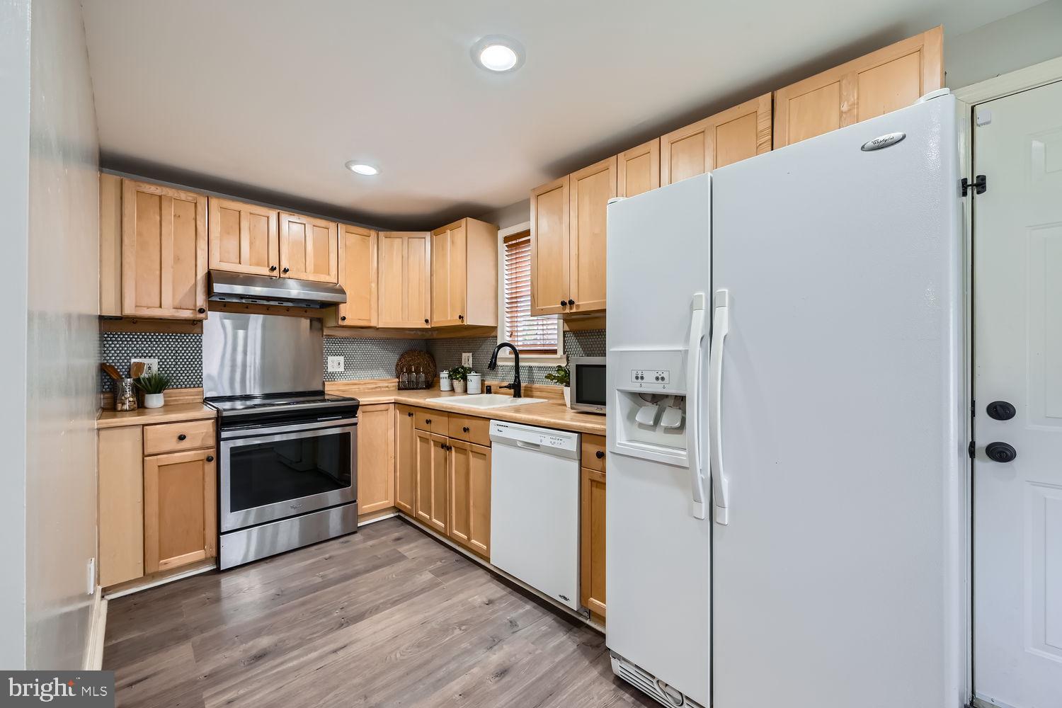 MOUNT WASHINGTON - Residential