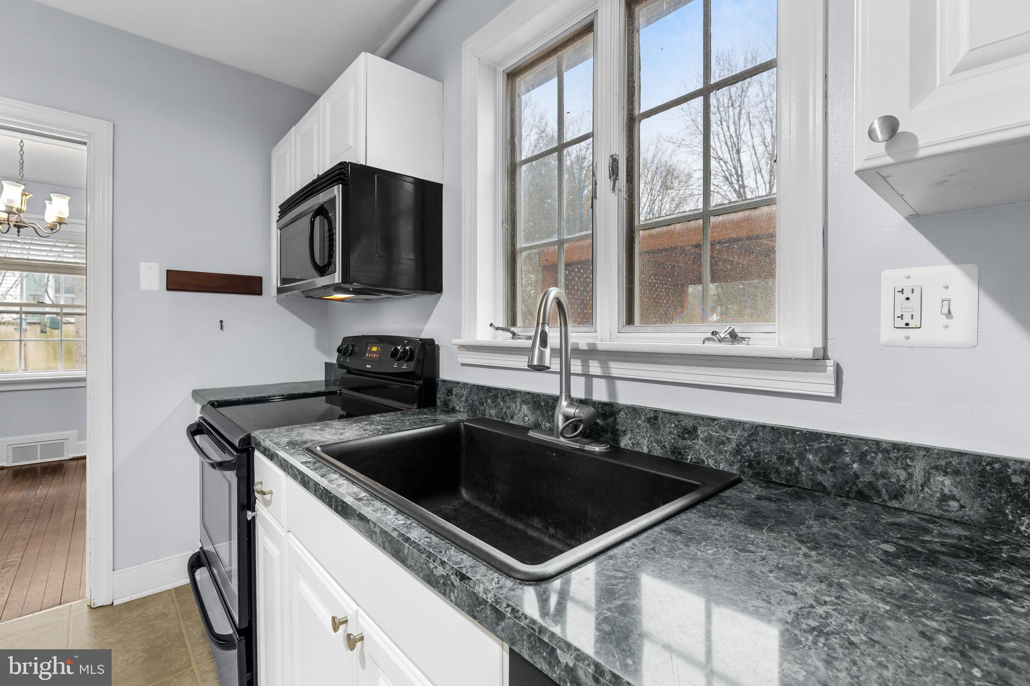 GRANDVIEW HEIGHTS - Residential