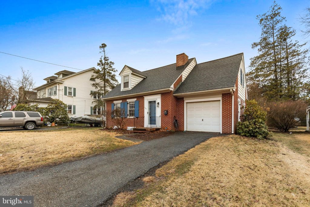 Photo of 1420 Clearview Avenue, LANCASTER, PA 17601 (MLS # PALA2084070)