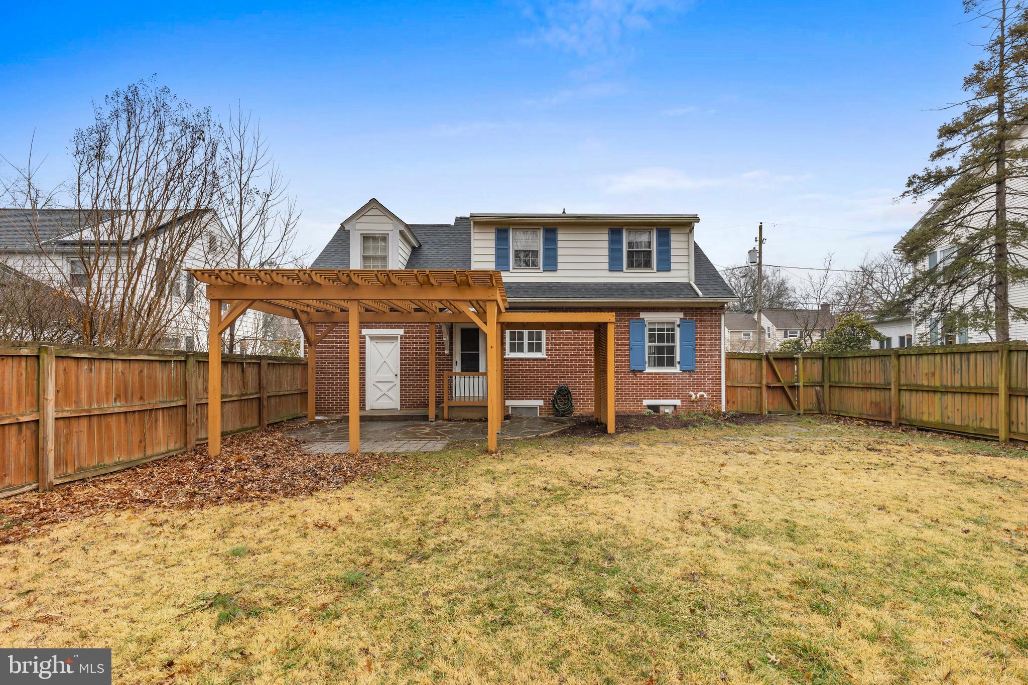 GRANDVIEW HEIGHTS - Residential