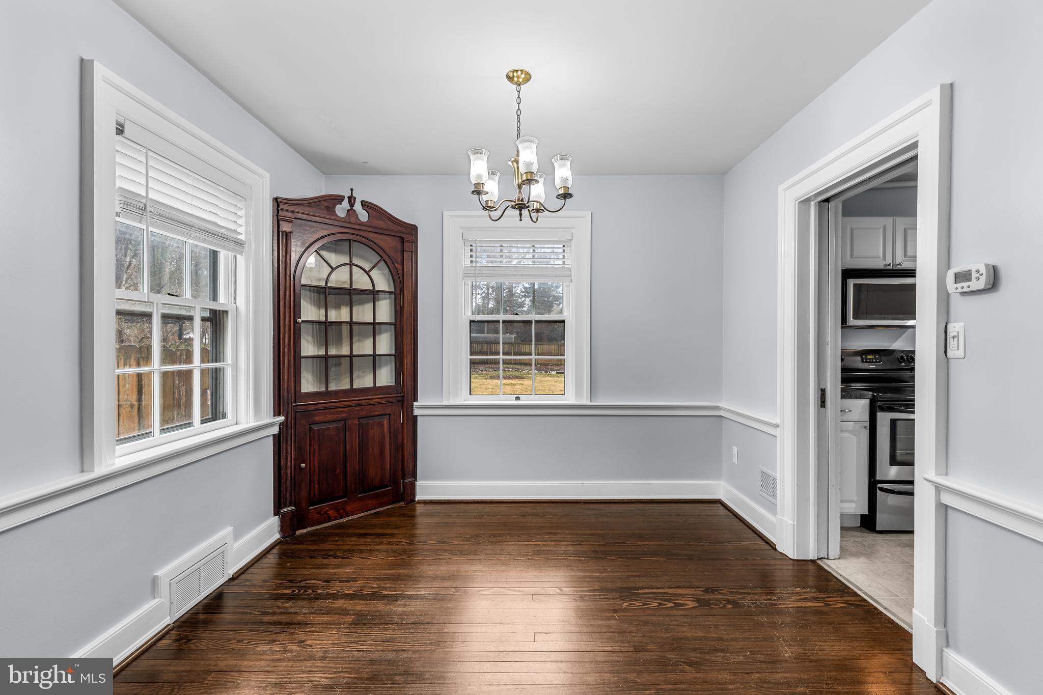 GRANDVIEW HEIGHTS - Residential