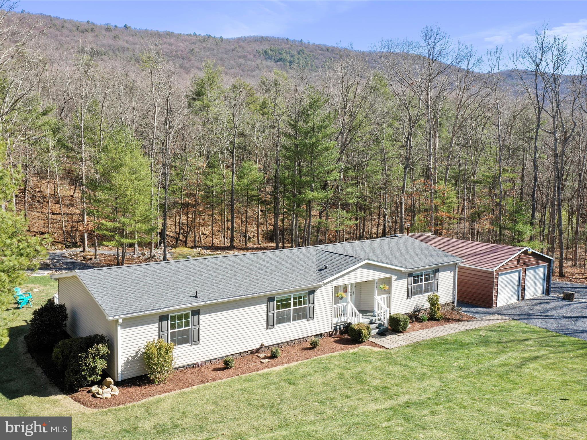 HIDDEN PASS - Residential