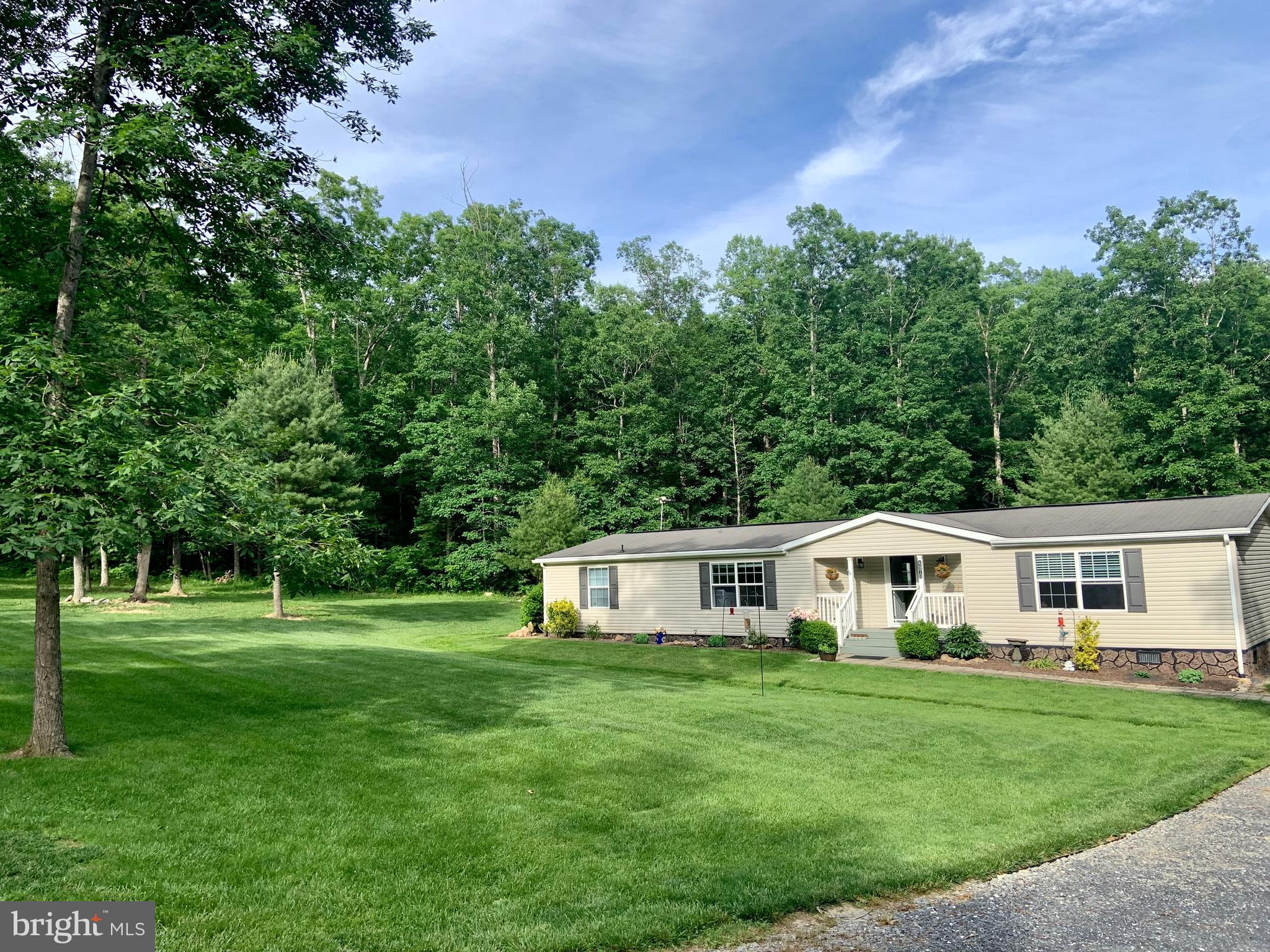 HIDDEN PASS - Residential