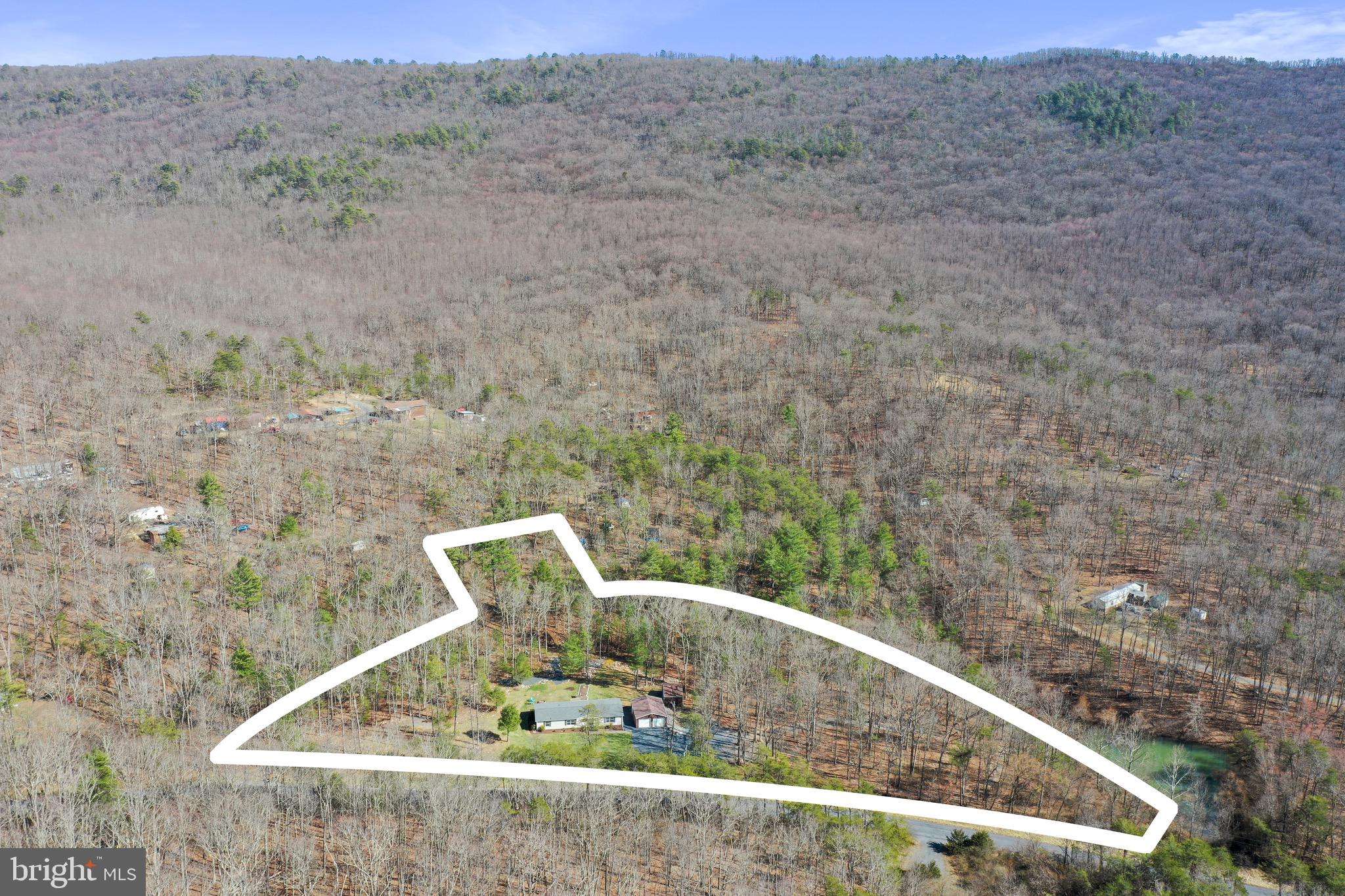 HIDDEN PASS - Residential