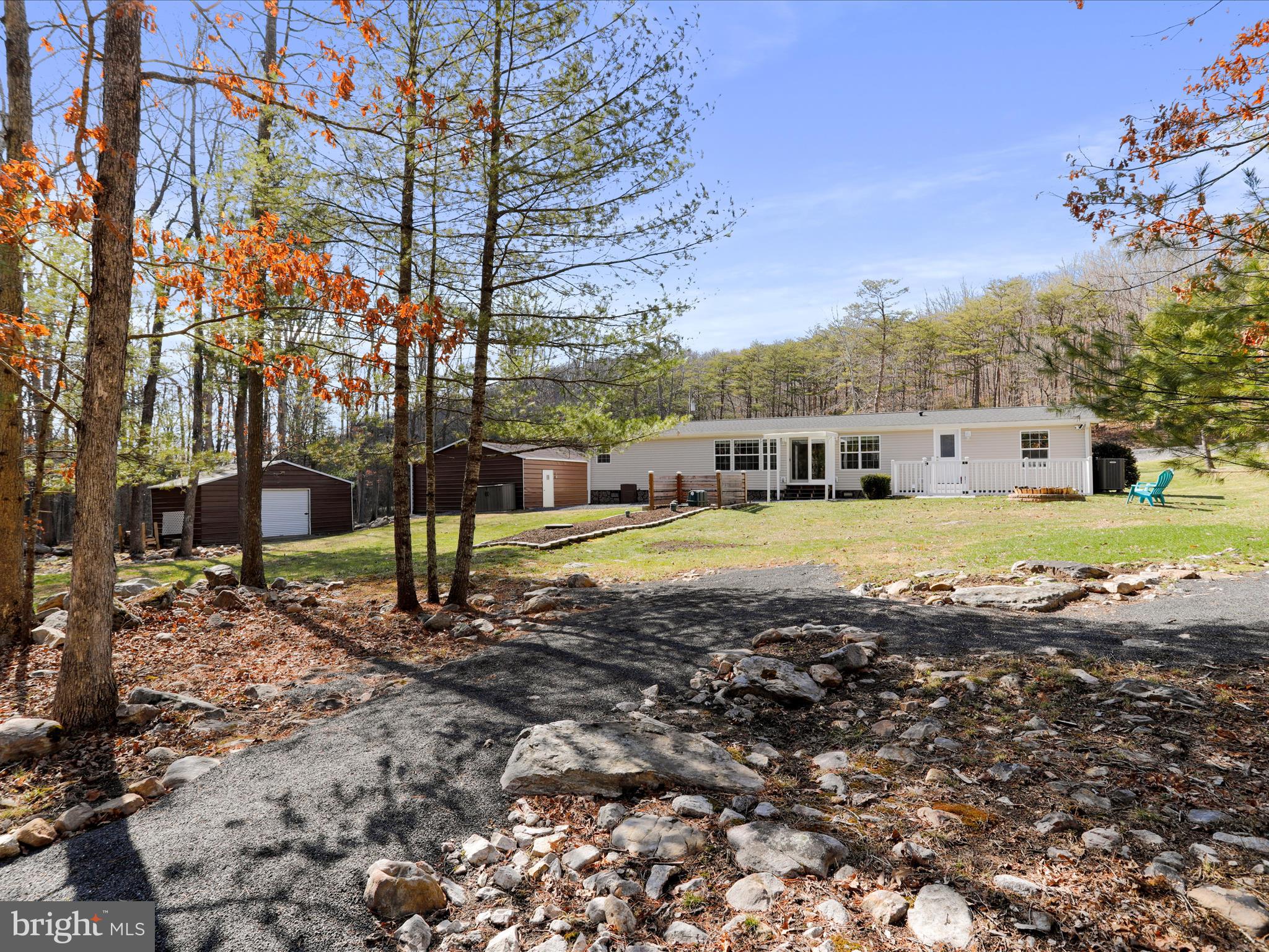 HIDDEN PASS - Residential