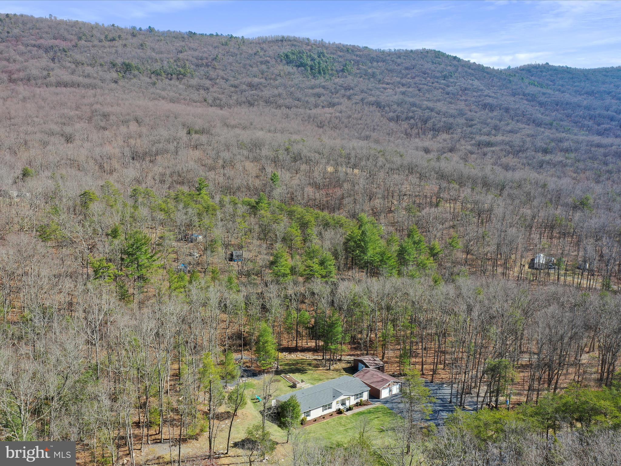 HIDDEN PASS - Residential