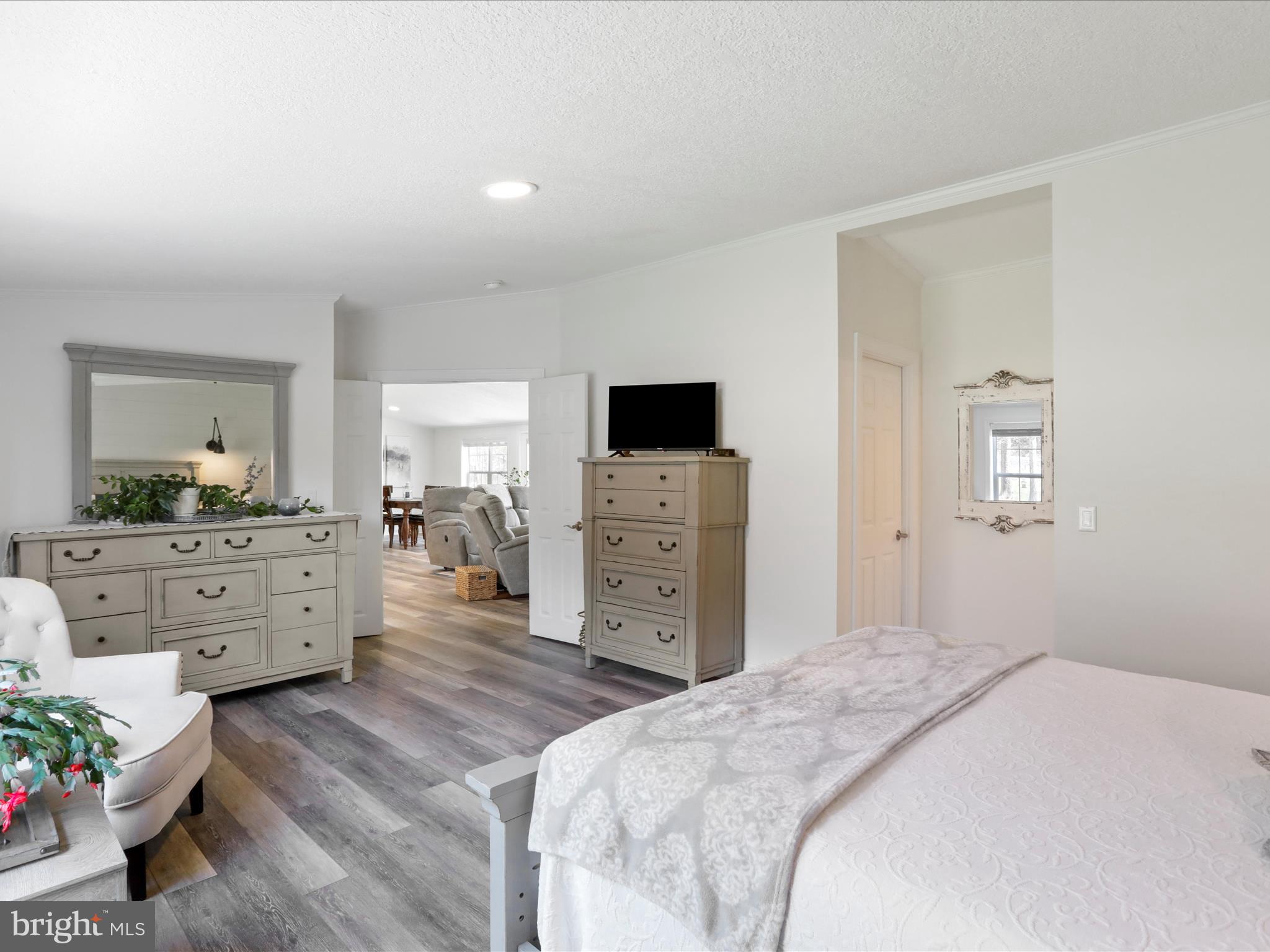 HIDDEN PASS - Residential