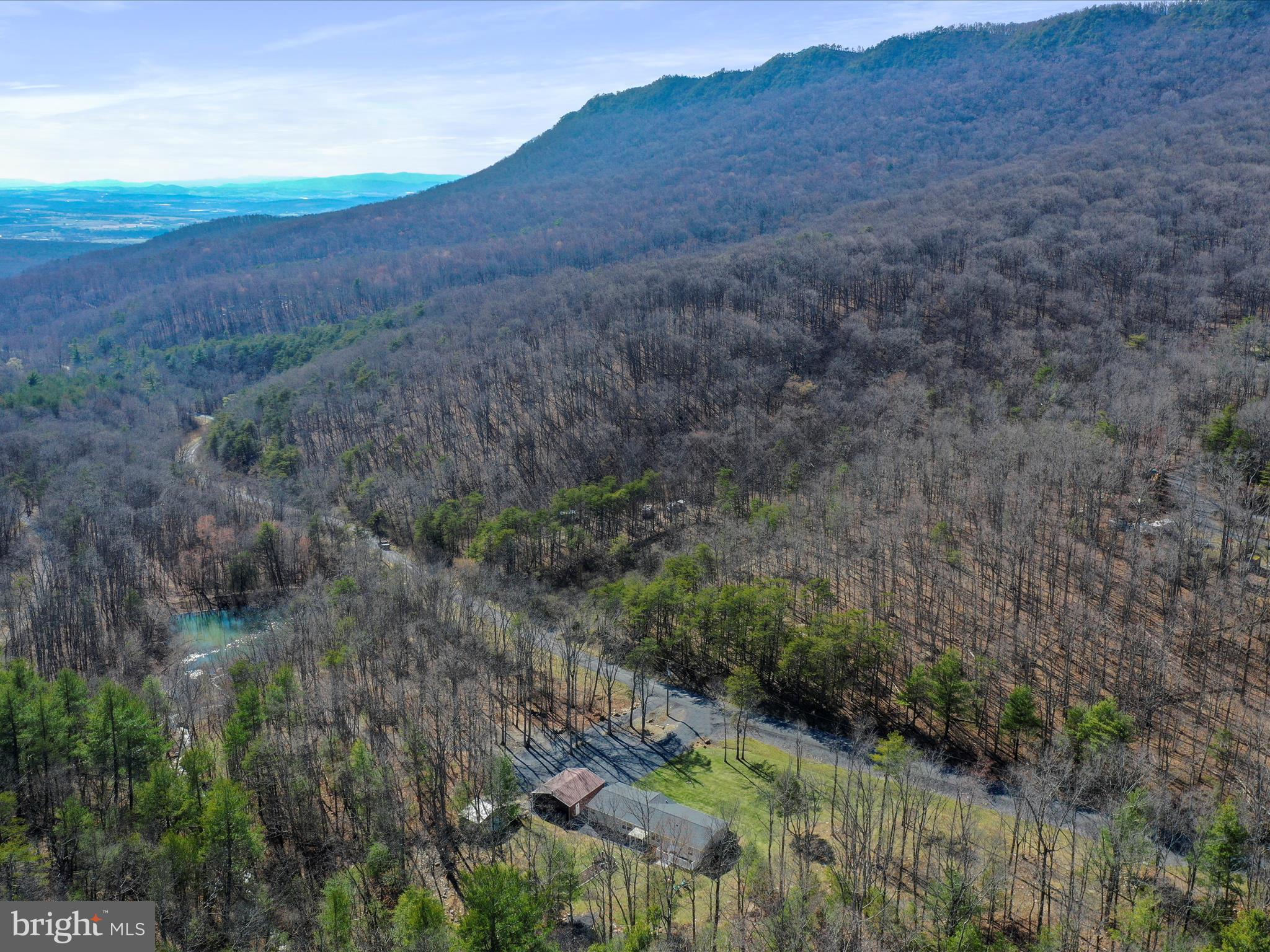 HIDDEN PASS - Residential