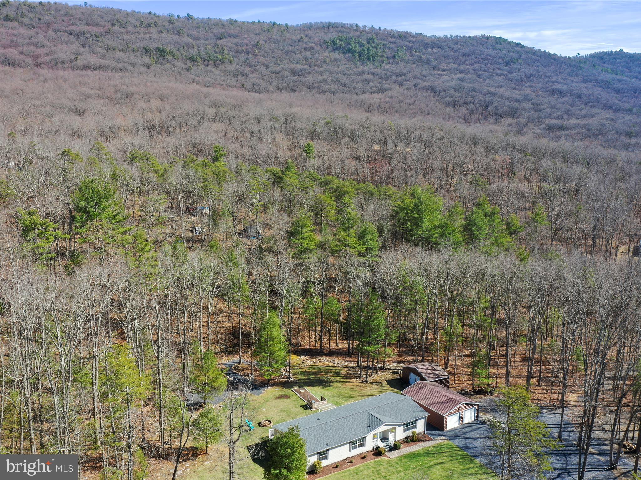 HIDDEN PASS - Residential