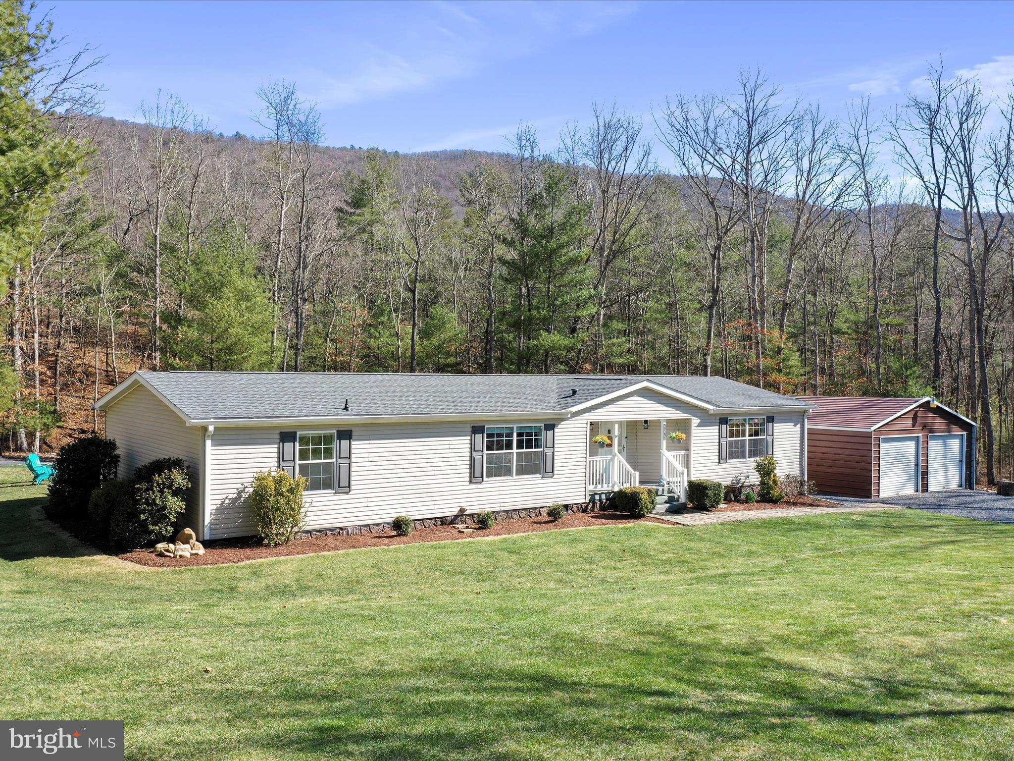 HIDDEN PASS - Residential