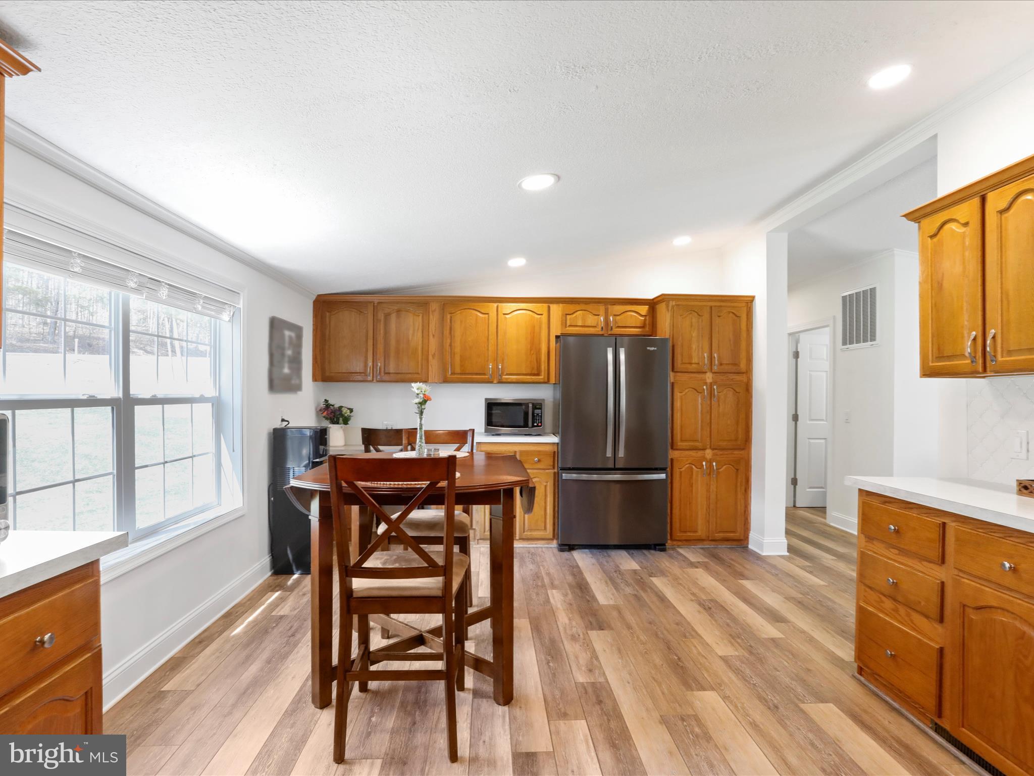 HIDDEN PASS - Residential