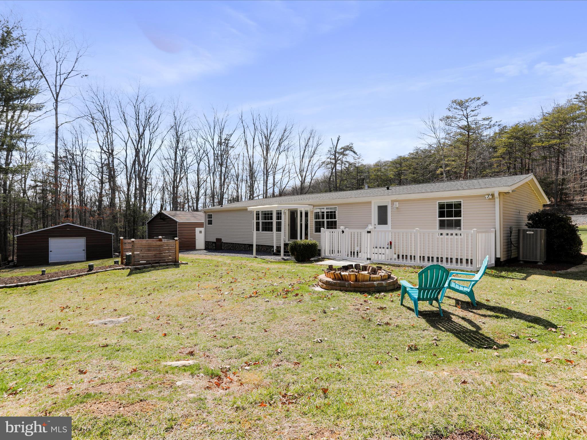 HIDDEN PASS - Residential