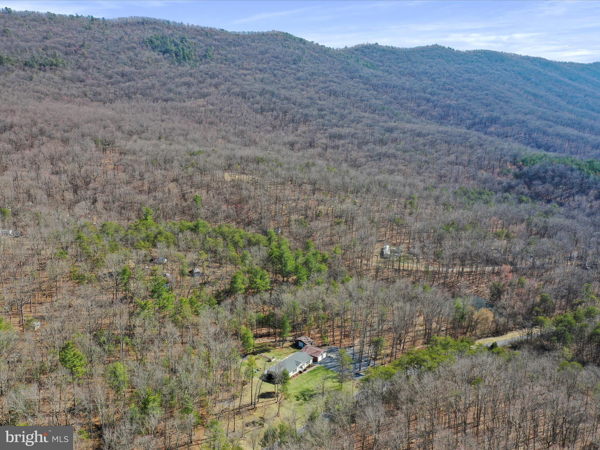 HIDDEN PASS - Residential