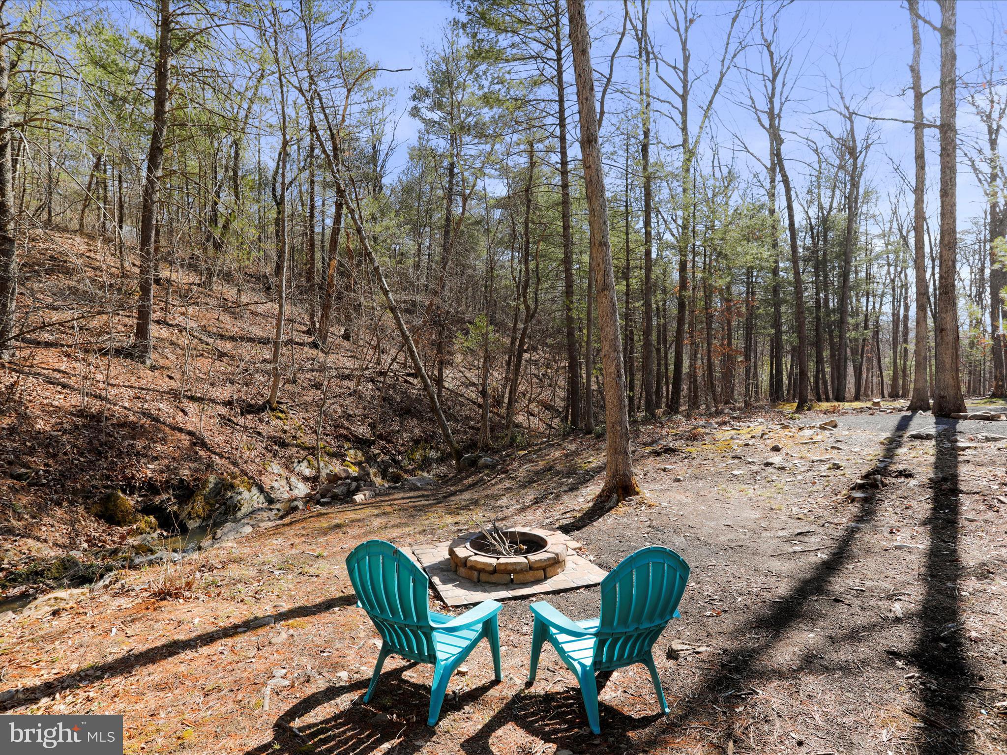 HIDDEN PASS - Residential