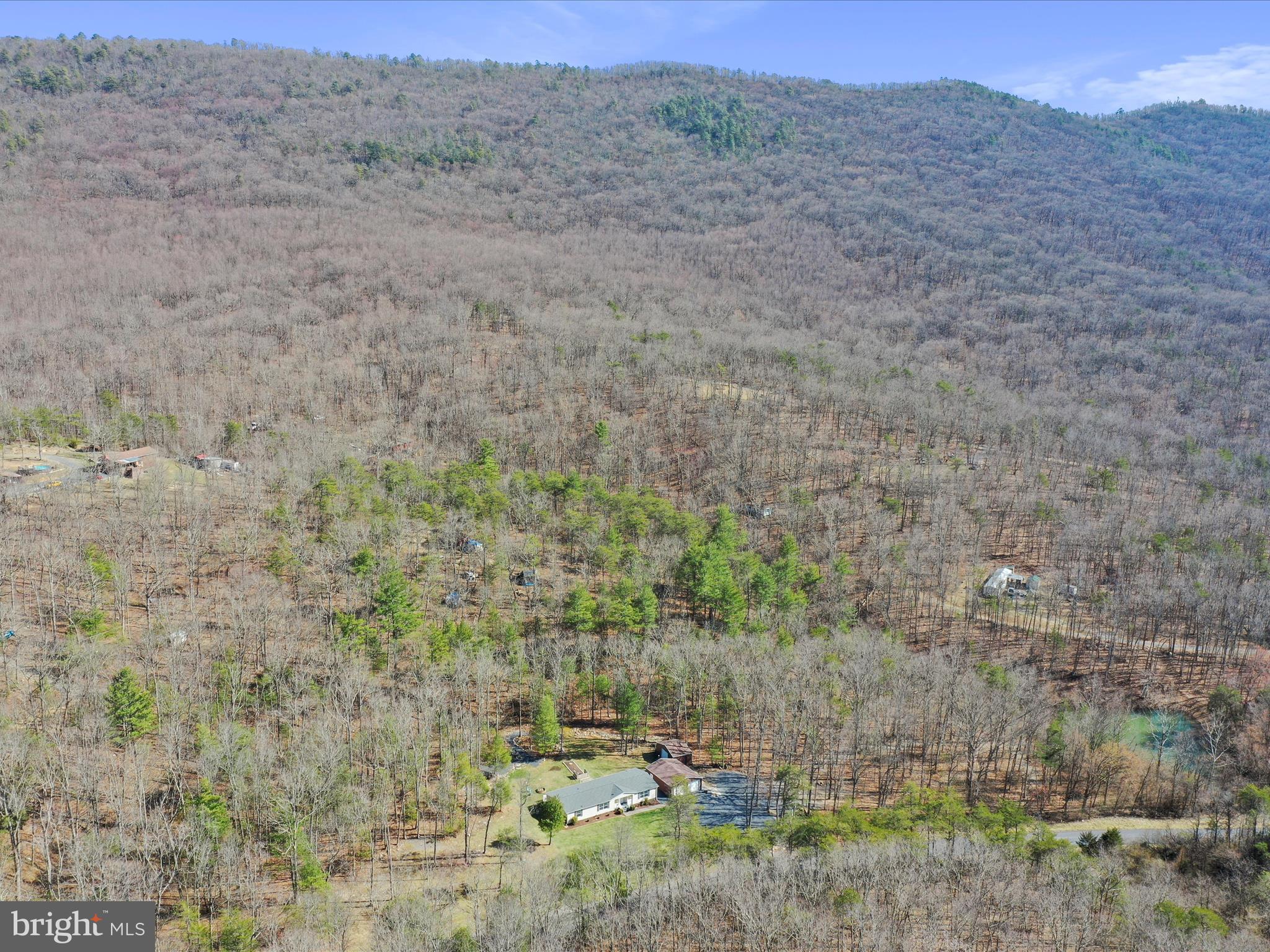 HIDDEN PASS - Residential